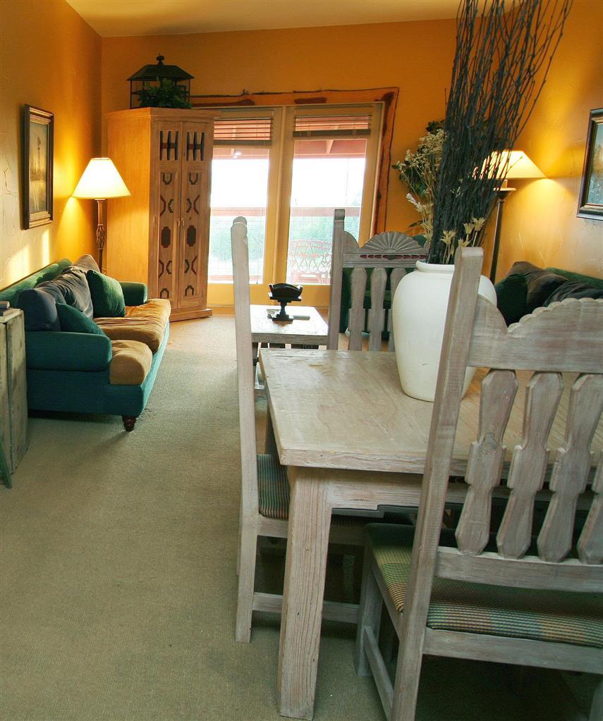 Vintage Villas Hotel Lakeway Room photo
